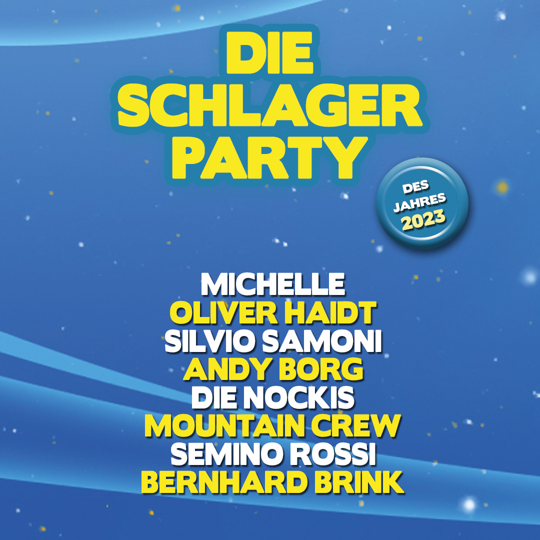 20221007_Schlagerparty_Oeticket_1080x1080
