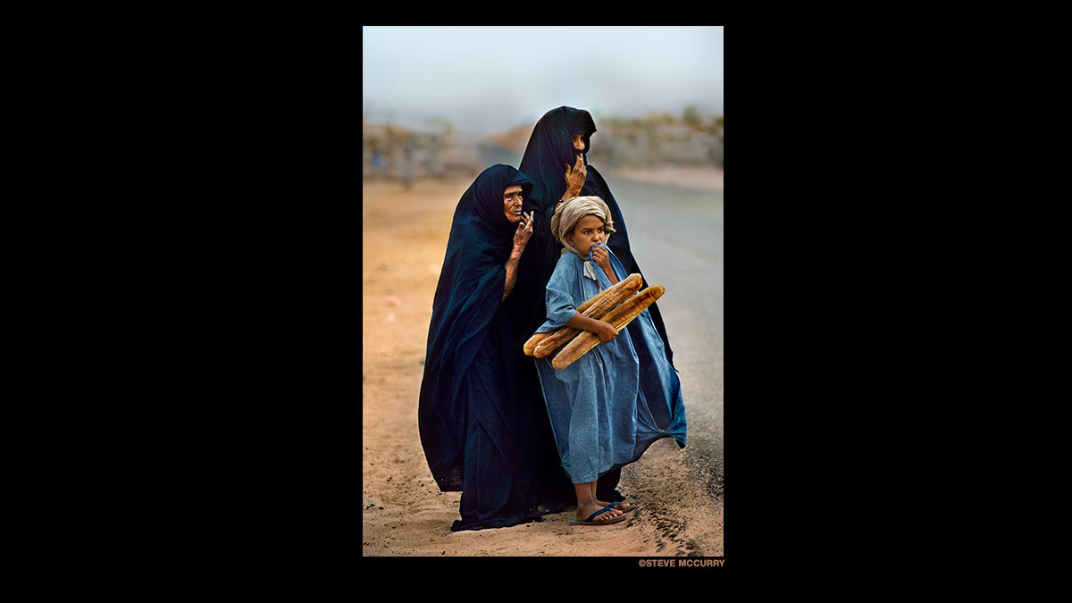 Mauretanien,-1986-(c)-Steve-McCurry