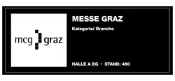 Ihr Logo auf der Messe-Website (€ 210,-*)