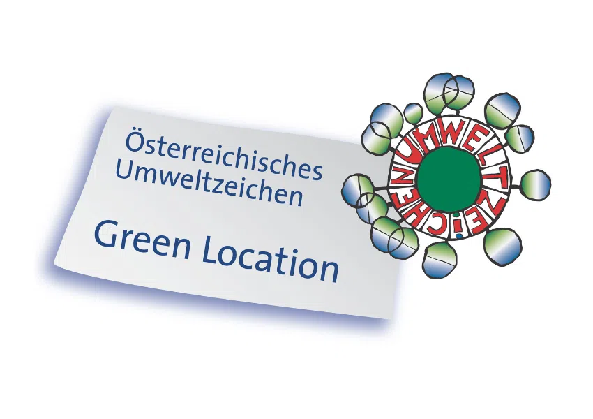 Umweltzeichen Logo